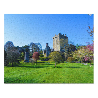 Cork - Blarney Castle 252 Piece Puzzle