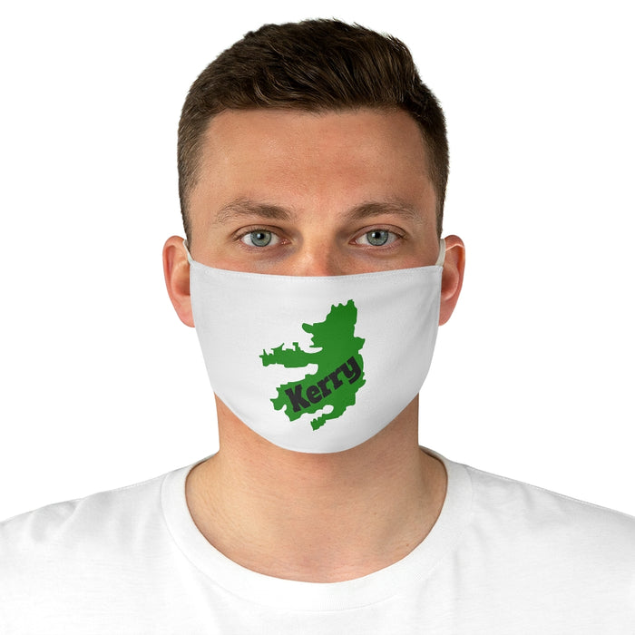 County Kerry Fabric Face Mask