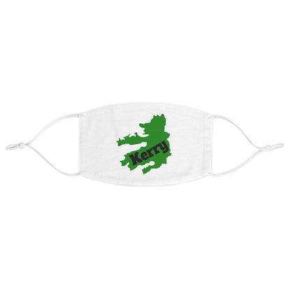 County Kerry Fabric Face Mask
