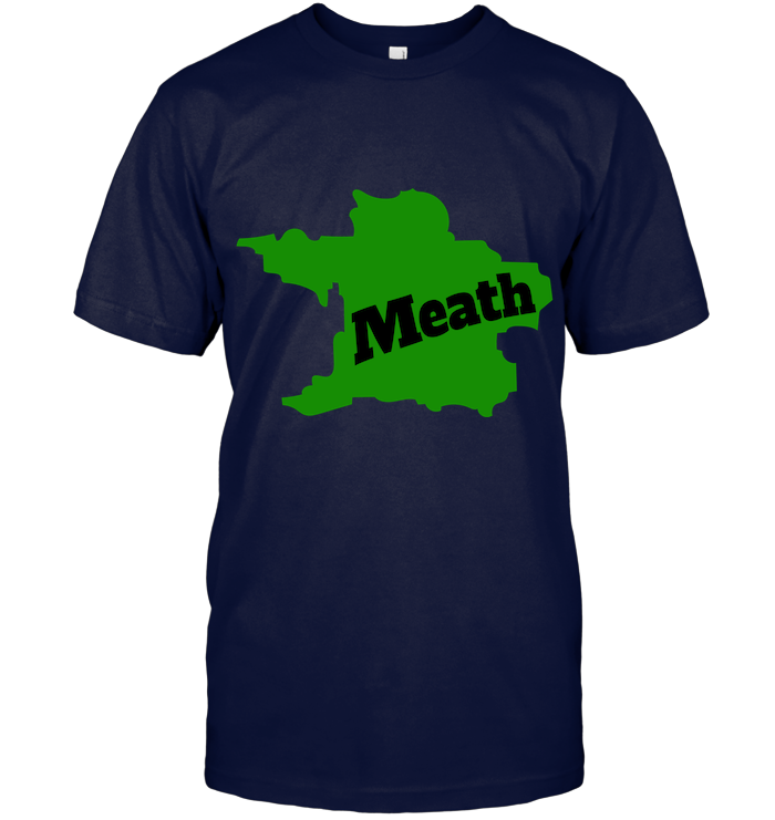County Meath Ireland