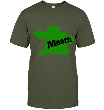 County Meath Ireland
