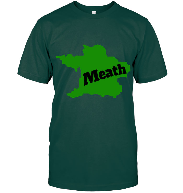 County Meath Ireland