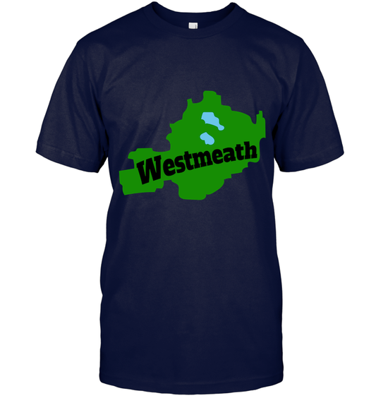 County Westmeath Ireland