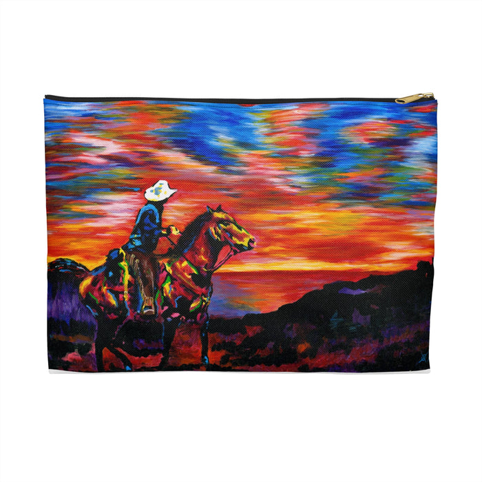 Cowboy Pouch
