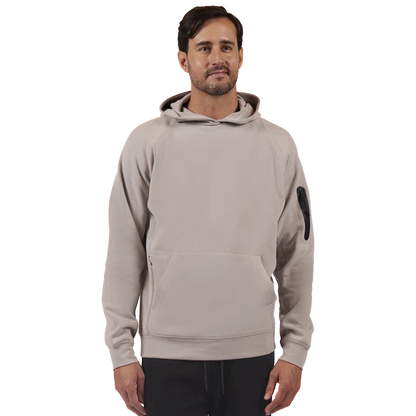 CSG Commuter Hoodie 1804988 Cement