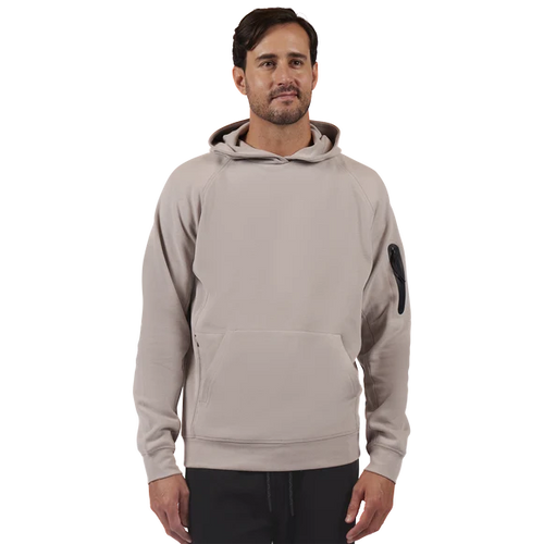 CSG Commuter Hoodie 1804988 Cement