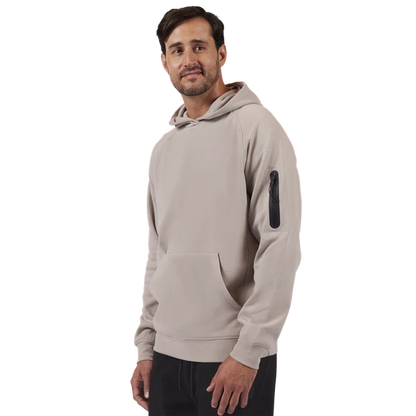 CSG Commuter Hoodie 1804988 Cement