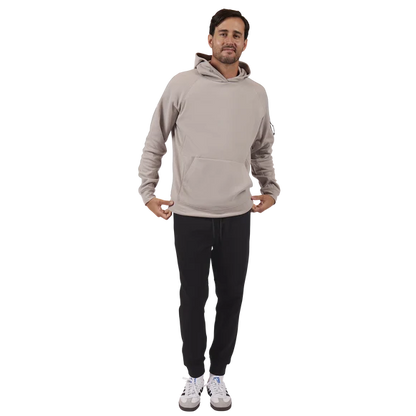 CSG Commuter Hoodie 1804988 Cement