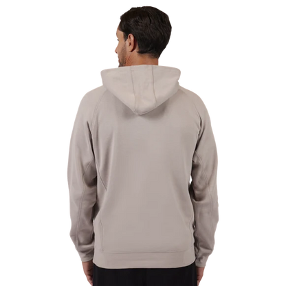 CSG Commuter Hoodie 1804988 Cement