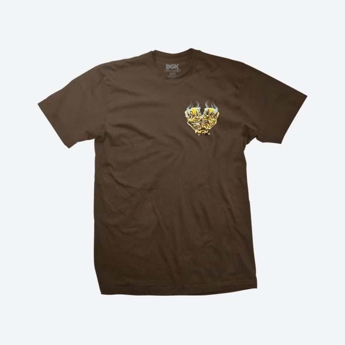 Daily Grind T-Shirt - Four Street