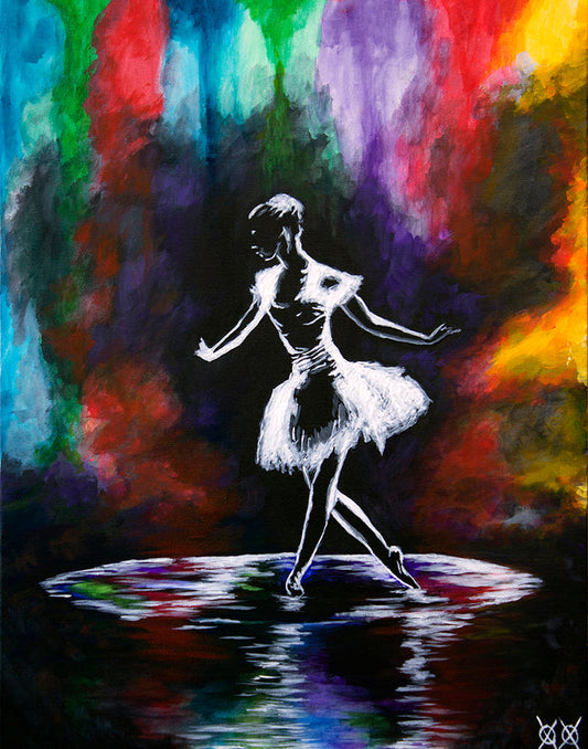 Dancer