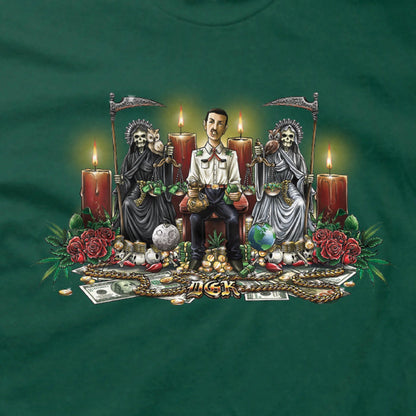 De La Noche T-Shirt - Four Street