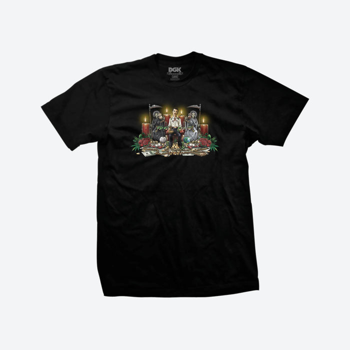 De La Noche T-Shirt - Four Street