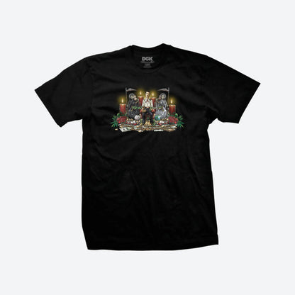 De La Noche T-Shirt - Four Street