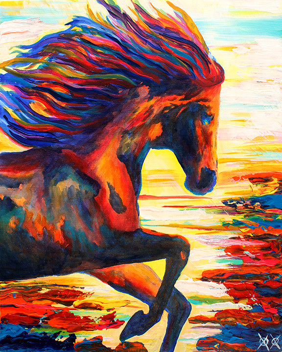 Desert Spirit