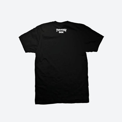 DGK x Thrasher McBride T-shirt - Four Street