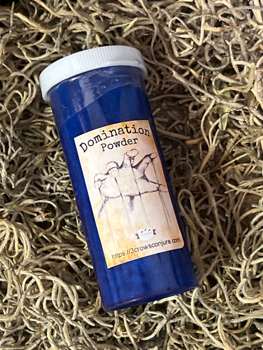 Domination Powder
