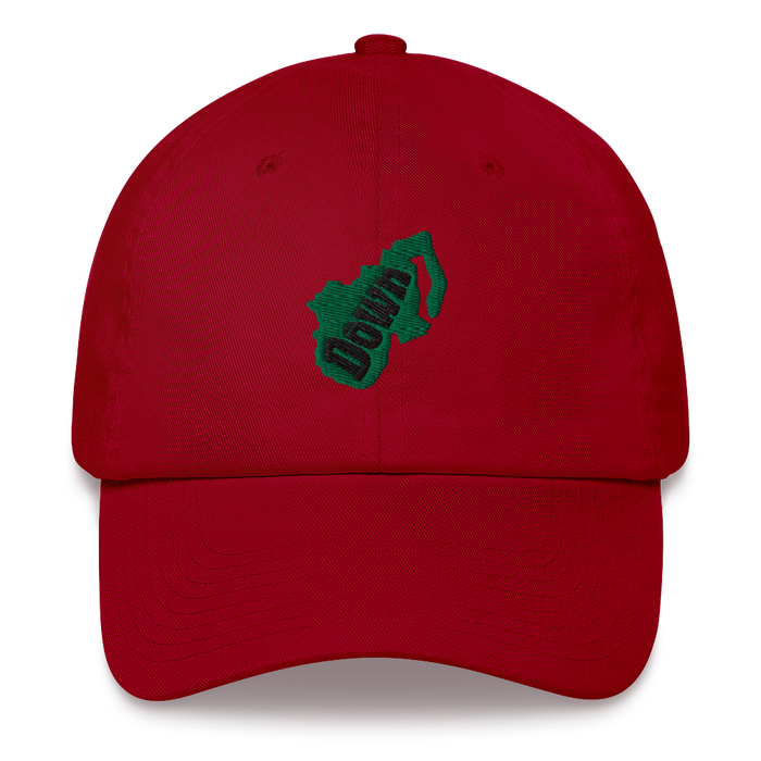 Cranberry