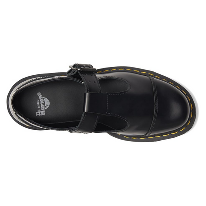 Dr. Martens Women’s Bethan T-Bar Platform Shoe – 10889248
