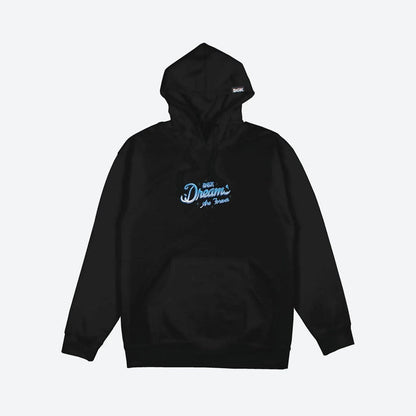 Dreams are Forever Hoody - Four Street