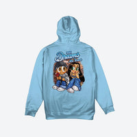 Aqua Blue