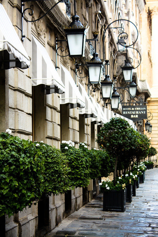 Early Morning Walk in Paris - Every Day Paris