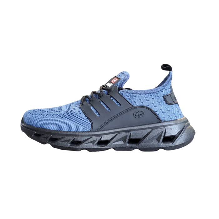 Ecco Unlimited Men's Borden Running Shoes 92659