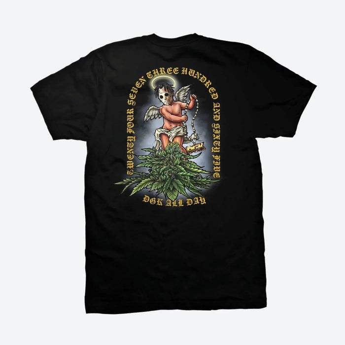 Eden T-Shirt - Four Street