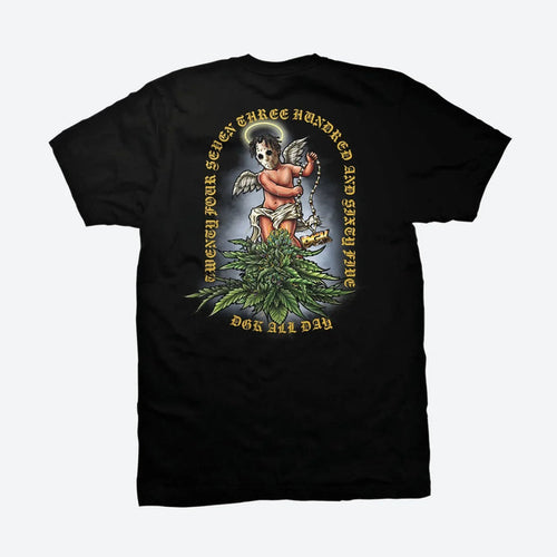 Eden T-Shirt - Four Street