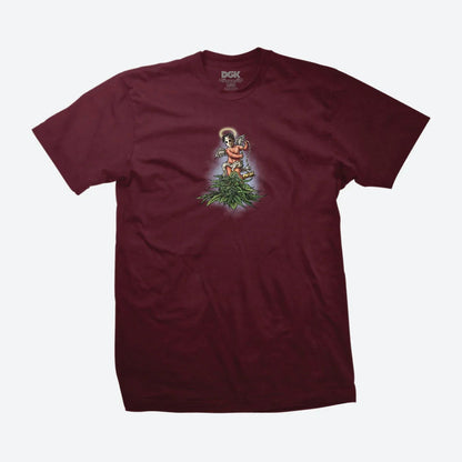 Eden T-Shirt - Four Street