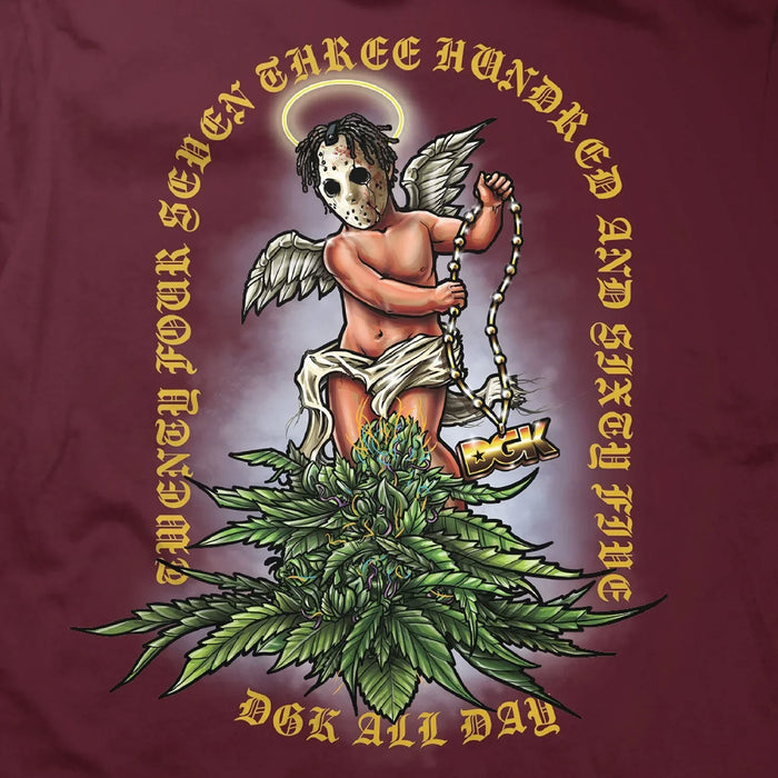 Eden T-Shirt - Four Street