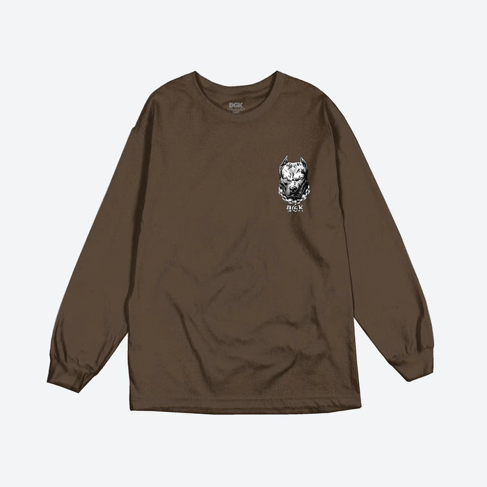 Effects LongSleeve T-Shirt - Four Street