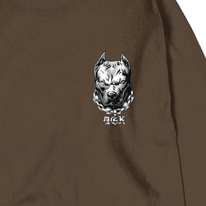 Effects LongSleeve T-Shirt - Four Street