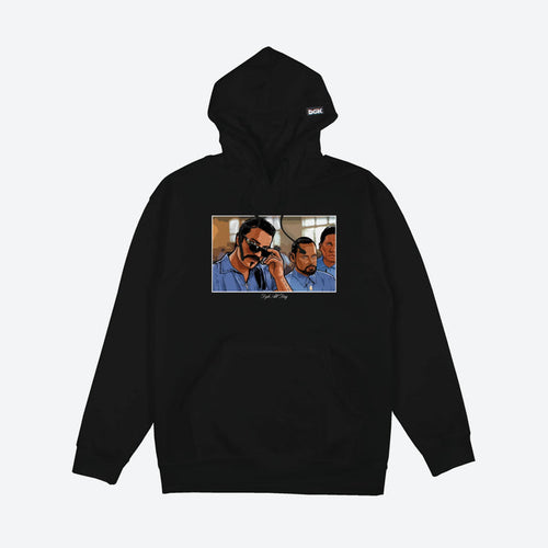 El Mero Mero Hoody - Four Street