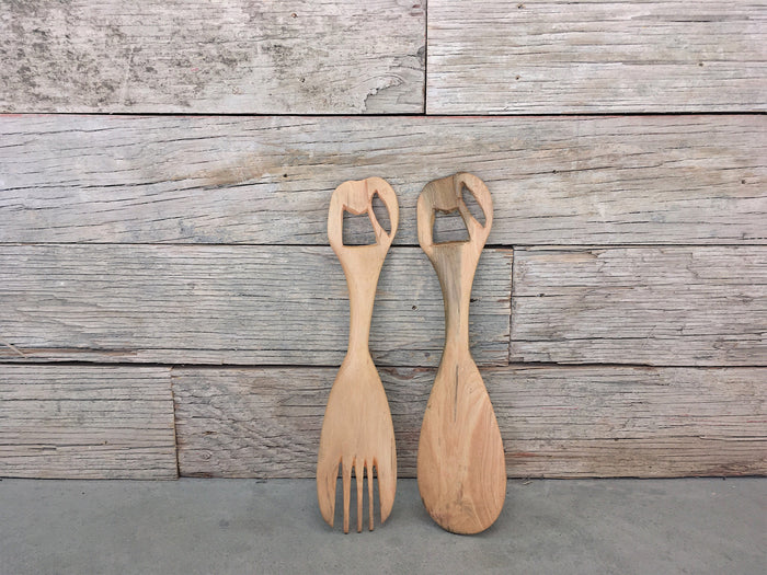 Elephant Salad Set