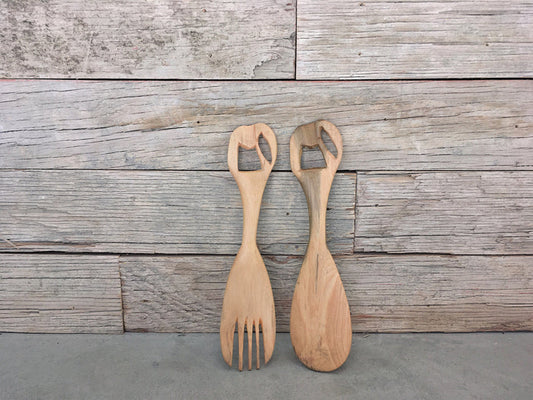 Elephant Salad Set