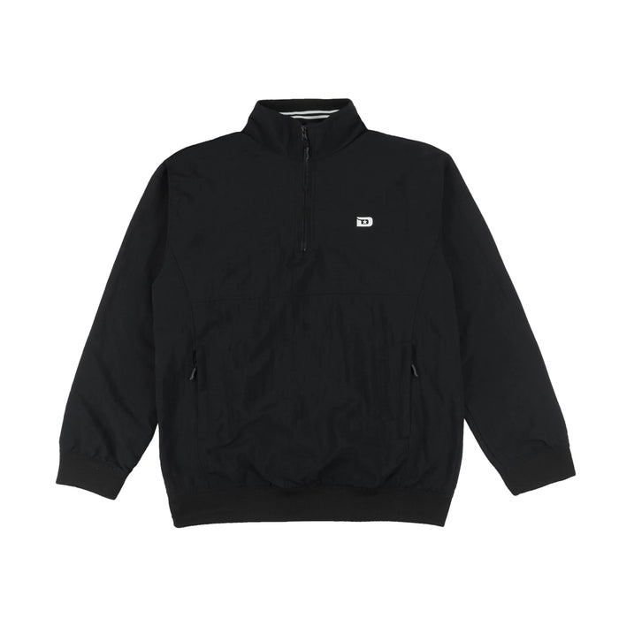 Euro Jacket in Black - Four Street