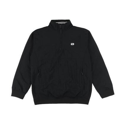 Euro Jacket in Black - Four Street
