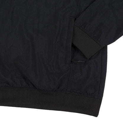 Euro Jacket in Black - Four Street