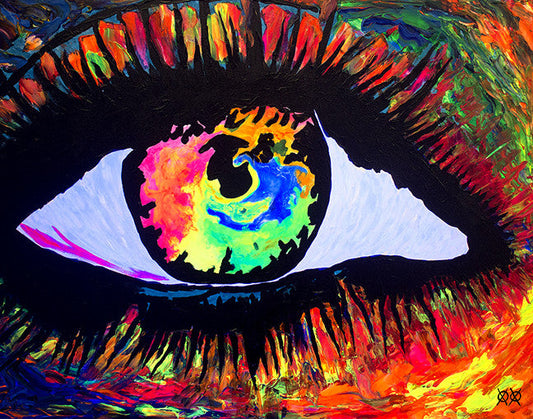 Eye