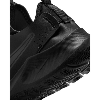 Nike Flex Runner 3 Big Kids' Road Running Shoes – Black/Anthracite (FN1294-002)