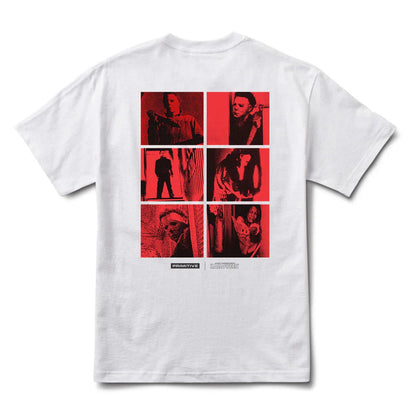 FRAMES TEE - Four Street