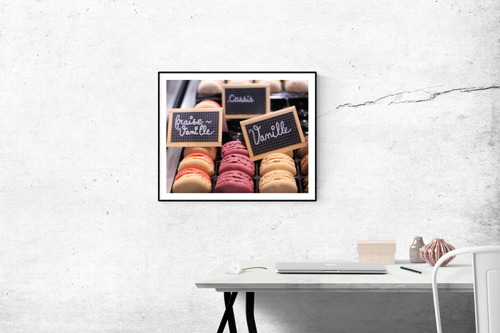 French Macarons for Sale in Paris - Every Day Paris