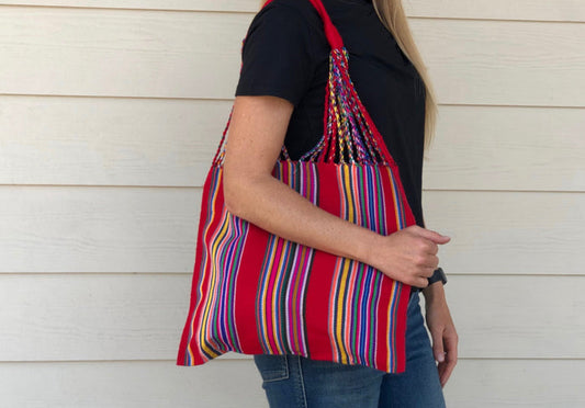 Friendship / Hammock bag