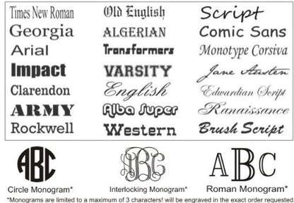 GIFTS INFINITY 4.5" Closed Personalized Engraved Folding Pocket Knife, Gold Tone Stainless Steel Tactical Blade Knife