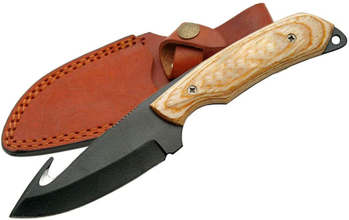 Fix Blade 8" GUTHOOK