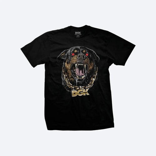 Guard T-Shirt - Four Street