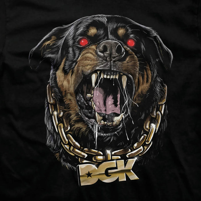 Guard T-Shirt - Four Street