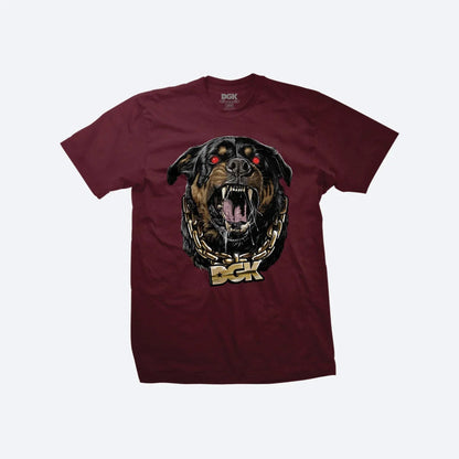 Guard T-Shirt - Four Street