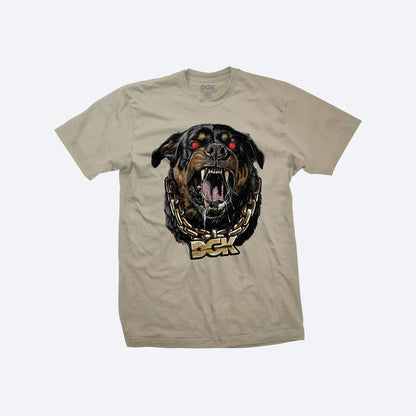 Guard T-Shirt - Four Street